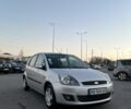 Сірий Форд Фієста, об'ємом двигуна 1.4 л та пробігом 182 тис. км за 4200 $, фото 3 на Automoto.ua