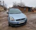 Серый Форд Фиеста, объемом двигателя 1.4 л и пробегом 222 тыс. км за 3999 $, фото 5 на Automoto.ua