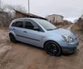 Сірий Форд Фієста, об'ємом двигуна 1.39 л та пробігом 222 тис. км за 3496 $, фото 7 на Automoto.ua