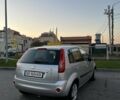 Сірий Форд Фієста, об'ємом двигуна 1.4 л та пробігом 182 тис. км за 4200 $, фото 4 на Automoto.ua