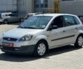 Сірий Форд Фієста, об'ємом двигуна 1.4 л та пробігом 214 тис. км за 3890 $, фото 1 на Automoto.ua