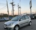Сірий Форд Фієста, об'ємом двигуна 1.4 л та пробігом 182 тис. км за 4200 $, фото 1 на Automoto.ua