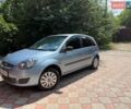 Сірий Форд Фієста, об'ємом двигуна 1.39 л та пробігом 264 тис. км за 4500 $, фото 1 на Automoto.ua
