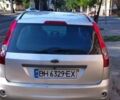 Сірий Форд Фієста, об'ємом двигуна 1.4 л та пробігом 160 тис. км за 3000 $, фото 8 на Automoto.ua