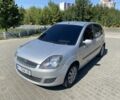 Сірий Форд Фієста, об'ємом двигуна 1.4 л та пробігом 250 тис. км за 4199 $, фото 1 на Automoto.ua