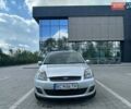 Серый Форд Фиеста, объемом двигателя 1.4 л и пробегом 183 тыс. км за 6100 $, фото 8 на Automoto.ua