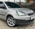 Форд Фиеста 2006 в Киеве на Automoto.ua Серый Форд Фиеста, объемом двигателя 1.4 л и пробегом 184 тыс. км за 5190 $, фото 3 на Automoto.ua