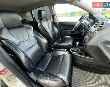 Серый Форд Фиеста, объемом двигателя 1.4 л и пробегом 202 тыс. км за 4850 $, фото 17 на Automoto.ua