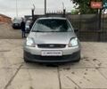 Форд Фиеста 2006 в Киеве на Automoto.ua Серый Форд Фиеста, объемом двигателя 1.4 л и пробегом 184 тыс. км за 5190 $, фото 1 на Automoto.ua