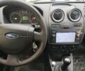 Сірий Форд Фієста, об'ємом двигуна 1.3 л та пробігом 153 тис. км за 3700 $, фото 9 на Automoto.ua