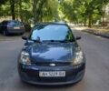 Серый Форд Фиеста, объемом двигателя 1.25 л и пробегом 210 тыс. км за 3578 $, фото 11 на Automoto.ua