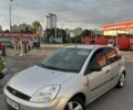 Сірий Форд Фієста, об'ємом двигуна 1.4 л та пробігом 162 тис. км за 4257 $, фото 1 на Automoto.ua