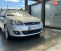 Серый Форд Фиеста, объемом двигателя 1.4 л и пробегом 183 тыс. км за 6100 $, фото 10 на Automoto.ua