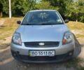 Сірий Форд Фієста, об'ємом двигуна 1.3 л та пробігом 210 тис. км за 2800 $, фото 1 на Automoto.ua