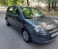 Сірий Форд Фієста, об'ємом двигуна 1.25 л та пробігом 210 тис. км за 3400 $, фото 1 на Automoto.ua