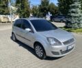 Серый Форд Фиеста, объемом двигателя 1.4 л и пробегом 250 тыс. км за 4199 $, фото 2 на Automoto.ua