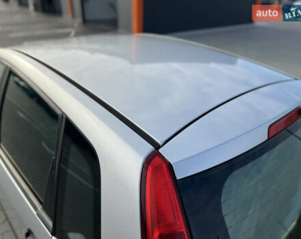 Серый Форд Фиеста, объемом двигателя 1.4 л и пробегом 202 тыс. км за 4850 $, фото 32 на Automoto.ua