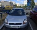 Сірий Форд Фієста, об'ємом двигуна 1.4 л та пробігом 161 тис. км за 2999 $, фото 1 на Automoto.ua