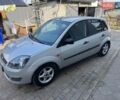 Сірий Форд Фієста, об'ємом двигуна 1.39 л та пробігом 199 тис. км за 3500 $, фото 1 на Automoto.ua