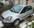 Сірий Форд Фієста, об'ємом двигуна 1.3 л та пробігом 200 тис. км за 3600 $, фото 1 на Automoto.ua