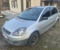 Форд Фиеста 2006 в Житомире на Automoto.ua Серый Форд Фиеста, объемом двигателя 1.4 л и пробегом 282 тыс. км за 3900 $, фото 6 на Automoto.ua