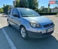 Сірий Форд Фієста, об'ємом двигуна 1.39 л та пробігом 270 тис. км за 3400 $, фото 1 на Automoto.ua