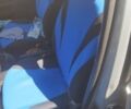 Сірий Форд Фієста, об'ємом двигуна 0 л та пробігом 129 тис. км за 3800 $, фото 11 на Automoto.ua