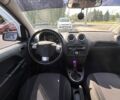 Серый Форд Фиеста, объемом двигателя 1.3 л и пробегом 96 тыс. км за 3500 $, фото 6 на Automoto.ua