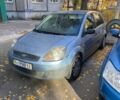 Сірий Форд Фієста, об'ємом двигуна 1.25 л та пробігом 233 тис. км за 2600 $, фото 6 на Automoto.ua