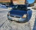Сірий Форд Фієста, об'ємом двигуна 1.3 л та пробігом 180 тис. км за 3390 $, фото 1 на Automoto.ua