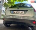 Сірий Форд Фієста, об'ємом двигуна 1.39 л та пробігом 183 тис. км за 5500 $, фото 13 на Automoto.ua