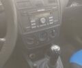 Сірий Форд Фієста, об'ємом двигуна 0 л та пробігом 129 тис. км за 3800 $, фото 1 на Automoto.ua