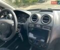 Сірий Форд Фієста, об'ємом двигуна 1.39 л та пробігом 183 тис. км за 5500 $, фото 34 на Automoto.ua