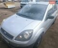 Сірий Форд Фієста, об'ємом двигуна 1.39 л та пробігом 161 тис. км за 2999 $, фото 1 на Automoto.ua