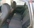 Сірий Форд Фієста, об'ємом двигуна 1.39 л та пробігом 180 тис. км за 3700 $, фото 8 на Automoto.ua
