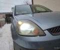 Сірий Форд Фієста, об'ємом двигуна 1.3 л та пробігом 153 тис. км за 3700 $, фото 5 на Automoto.ua
