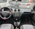 Сірий Форд Фієста, об'ємом двигуна 1.3 л та пробігом 154 тис. км за 3700 $, фото 7 на Automoto.ua