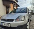 Серый Форд Фиеста, объемом двигателя 1.3 л и пробегом 271 тыс. км за 4350 $, фото 1 на Automoto.ua