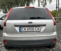 Сірий Форд Фієста, об'ємом двигуна 1.3 л та пробігом 154 тис. км за 3700 $, фото 9 на Automoto.ua