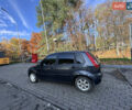 Форд Фиеста 2006 в Черкассах на Automoto.ua Серый Форд Фиеста, объемом двигателя 1.39 л и пробегом 175 тыс. км за 2999 $, фото 6 на Automoto.ua