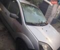 Сірий Форд Фієста, об'ємом двигуна 1.2 л та пробігом 250 тис. км за 2204 $, фото 1 на Automoto.ua