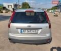 Серый Форд Фиеста, объемом двигателя 1.4 л и пробегом 187 тыс. км за 4500 $, фото 28 на Automoto.ua