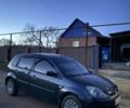 Серый Форд Фиеста, объемом двигателя 1.3 л и пробегом 159 тыс. км за 3500 $, фото 1 на Automoto.ua