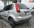 Сірий Форд Фієста, об'ємом двигуна 1.3 л та пробігом 154 тис. км за 3700 $, фото 8 на Automoto.ua
