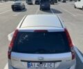 Серый Форд Фиеста, объемом двигателя 1.4 л и пробегом 255 тыс. км за 3700 $, фото 1 на Automoto.ua
