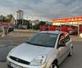 Серый Форд Фиеста, объемом двигателя 1.4 л и пробегом 161 тыс. км за 4000 $, фото 1 на Automoto.ua