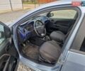 Серый Форд Фиеста, объемом двигателя 1.3 л и пробегом 235 тыс. км за 3200 $, фото 8 на Automoto.ua