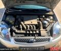 Форд Фиеста 2006 в Киеве на Automoto.ua Серый Форд Фиеста, объемом двигателя 1.3 л и пробегом 52 тыс. км за 2500 $, фото 1 на Automoto.ua
