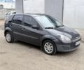 Сірий Форд Фієста, об'ємом двигуна 1.4 л та пробігом 190 тис. км за 3700 $, фото 5 на Automoto.ua