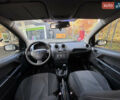 Форд Фиеста 2006 в Черкассах на Automoto.ua Серый Форд Фиеста, объемом двигателя 1.39 л и пробегом 175 тыс. км за 2999 $, фото 10 на Automoto.ua